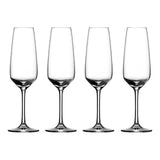 Villeroy & Boch Vivo Champagne Flutes Set   4 per pack GOODS M&S   