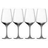 Villeroy & Boch Vivo Red Wine Glasses Set 500ml   4 per pack GOODS M&S   