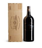Château Margaux 2015 Bordeaux wine 3L - British product