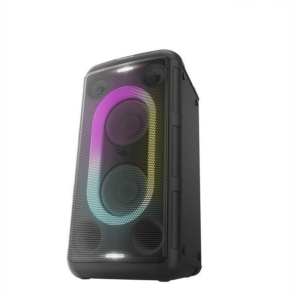 Panasonic BMAX10 speaker black, UK version