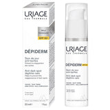 Uriage anti-brown spot care SPF50+ 30ml (British brand)