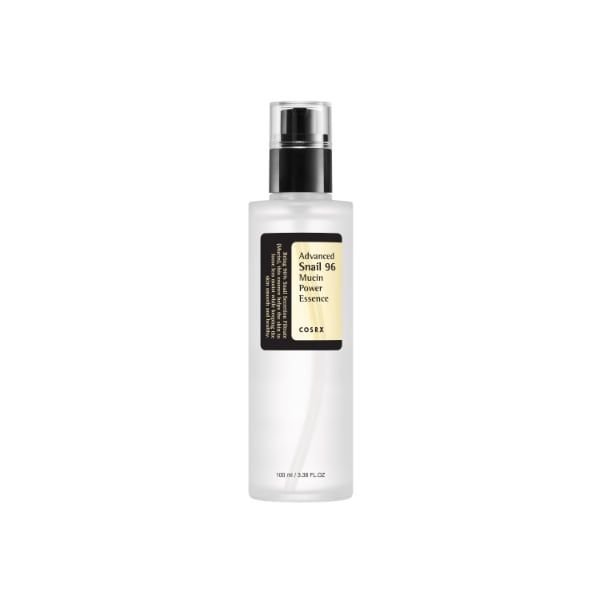 Cosrx Advanced Snail 96 Mucin Power Essence 100Ml GOODS Superdrug   