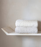 Graccioza Grand Egoist bath sheet Sea Island cotton 95x150cm (British brand)