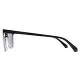 Polaroid PLD4161/S black cat eye polarized women sunglasses (British brand)
