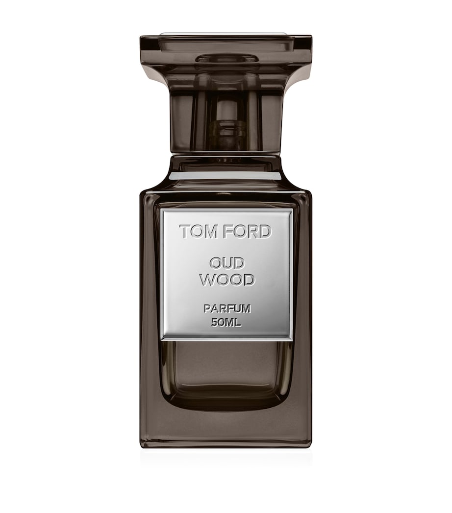 Tom Ford Oud Wood parfum 50ml, UK version