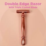 Wilkinson Sword razor blade refills Intuition Rose Gold 15 pack (British brand)