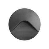 Integral Pathlux step outdoor wall light 2 pack - British product