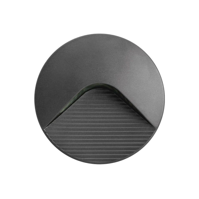 Integral Pathlux step outdoor wall light 2 pack - British product