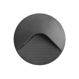 Integral Pathlux step outdoor wall light 2 pack - British product