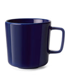 LSA International set of 2 porcelain Collective mugs 370ml, UK version
