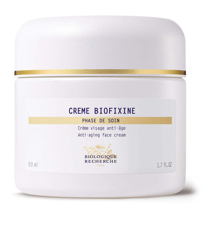 Harrods Biologique Recherche Crème Biofixine Dagkrem 50ml- Kjøp online hos McGrocer