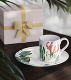Villeroy & Boch Avarua coffee cup 220ml (British brand)