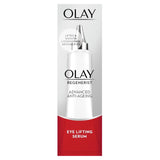 Olay Regenerist Moisturiser Eye Lifting Serum Treatment    15ml GOODS M&S   