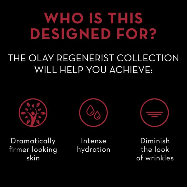 Olay Regenerist Moisturiser Eye Lifting Serum Treatment    15ml GOODS M&S   