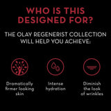 Olay Regenerist Moisturiser Eye Lifting Serum Treatment    15ml GOODS M&S   