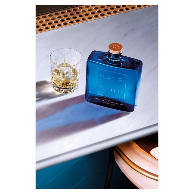 Haig Club Whisky   70cl GOODS M&S   