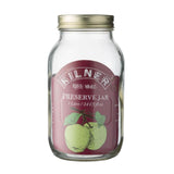 Kilner Preserve Jar 1L GOODS M&S   