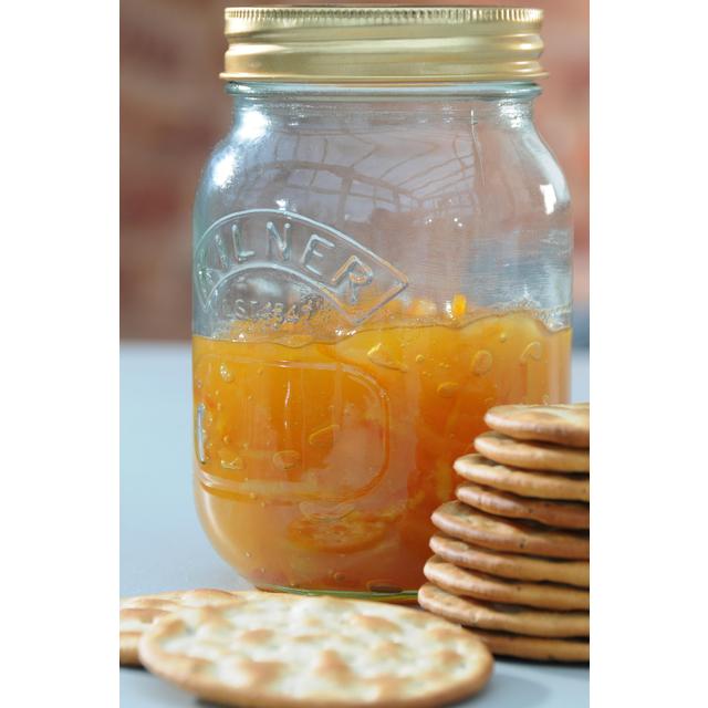 Kilner Preserve Jar 500ml GOODS M&S   