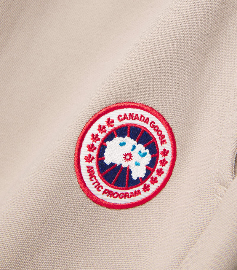 Canada Goose Huron cotton sweatpants - British product