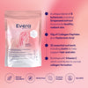 Evera Nutrition Inner Beauty supplement 364g, UK version