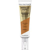 Max Factor Miracle Pure Foundation Warm Pink, imported from the UK
