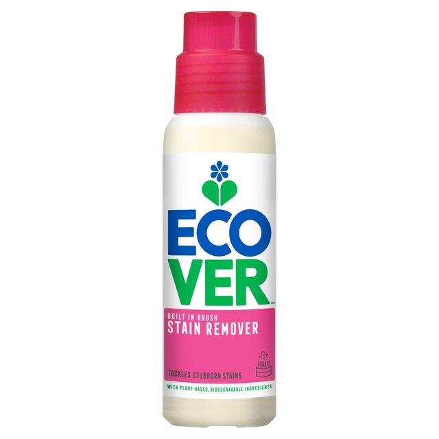 Ecover Stain Remover   200ml