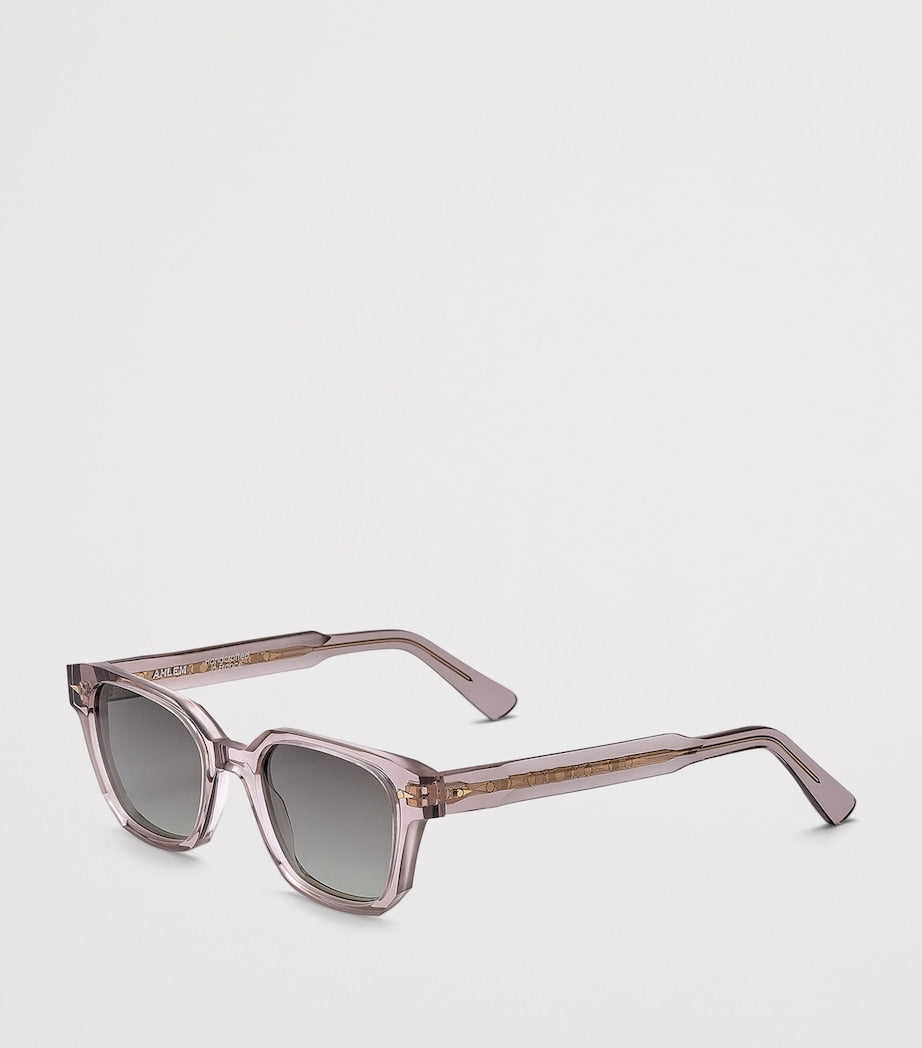 Ahlem Saint Georges Quadratische Sonnenbrille, UK-Version