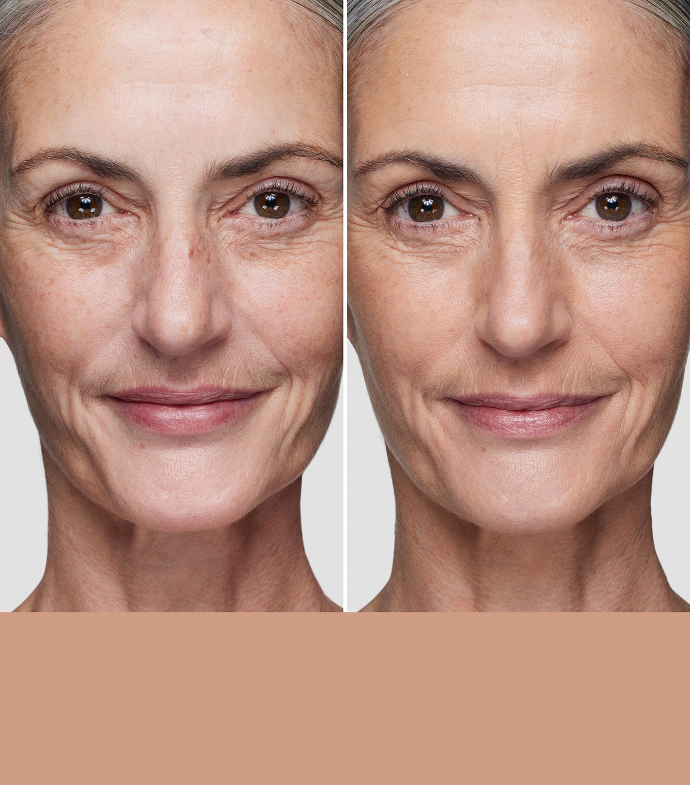 Laura Mercier Real Flawless Foundation, UK version