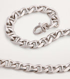 Tom Wood Jude chain bracelet 6mm, imported from the UK