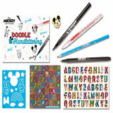 Totum Disney Mickey Friends doodle set, imported from the UK