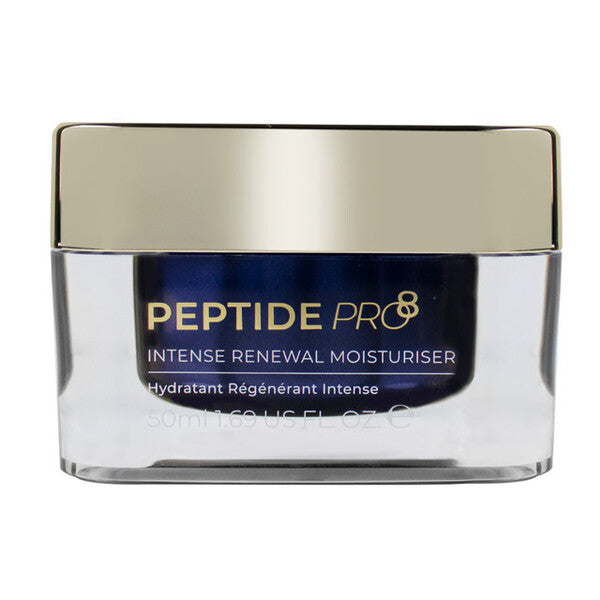 Doctors Formula Peptide Pro8 Moisturiser 50ml, imported from the UK
