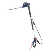Spear & Jackson corded pole hedge trimmer 45cm (British brand)