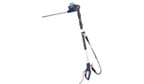 Spear & Jackson corded pole hedge trimmer 45cm (British brand)