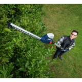 Spear & Jackson corded pole hedge trimmer 45cm (British brand)