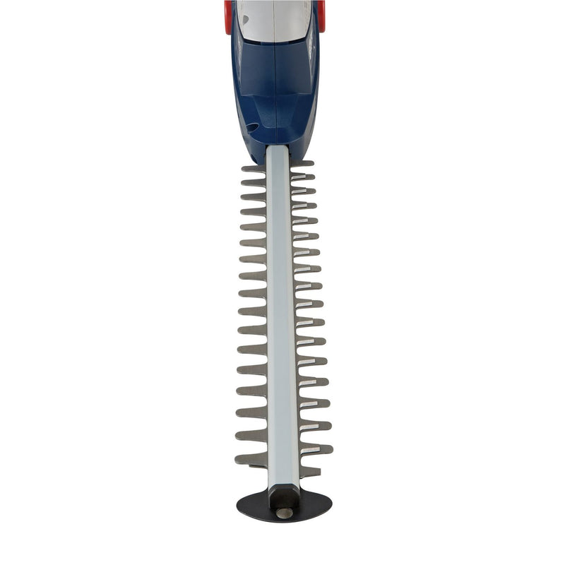 Spear & Jackson corded pole hedge trimmer 45cm (British brand)