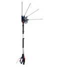 Spear & Jackson corded pole hedge trimmer 45cm (British brand)