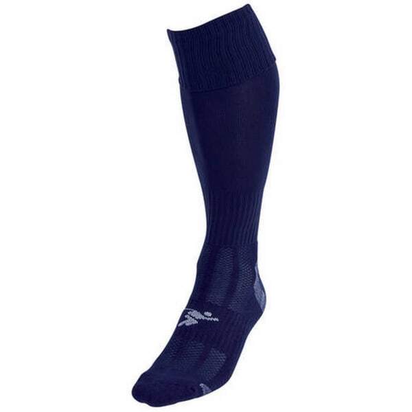 Precision Kids Pro Plain Football Socks (8 -11) GOODS Superdrug   