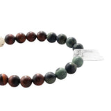 Myga success bracelet symbolic beads (British brand)