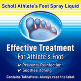 Scholl Athlete's Foot Spray   150ml GOODS M&S   