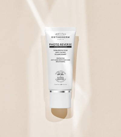 كريم الوجه الواقي من الشمس Institut Esthederm Photo Reverse SPF 50+ 50 مل Harrods - اشترِ عبر الإنترنت من McGrocer