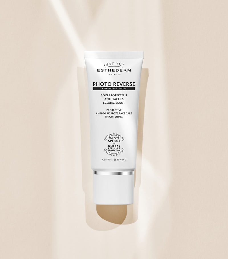 Institut Esthederm Photo Reverse face cream 50ml, UK version