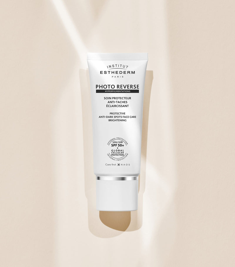 Institut Esthederm Photo Reverse face cream 50ml, UK version