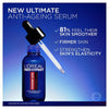 L'Oréal Paris men serum 30ml, UK version