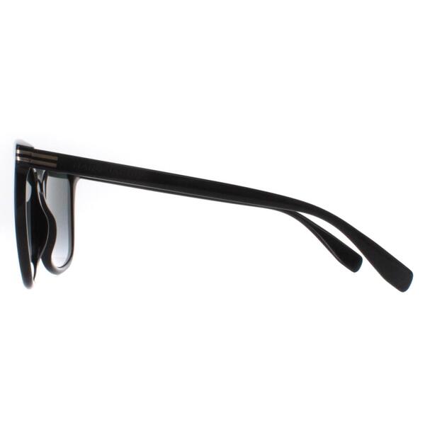 Marc Jacobs women sunglasses black gradient, imported from the UK