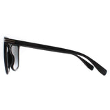Marc Jacobs women sunglasses black gradient, imported from the UK