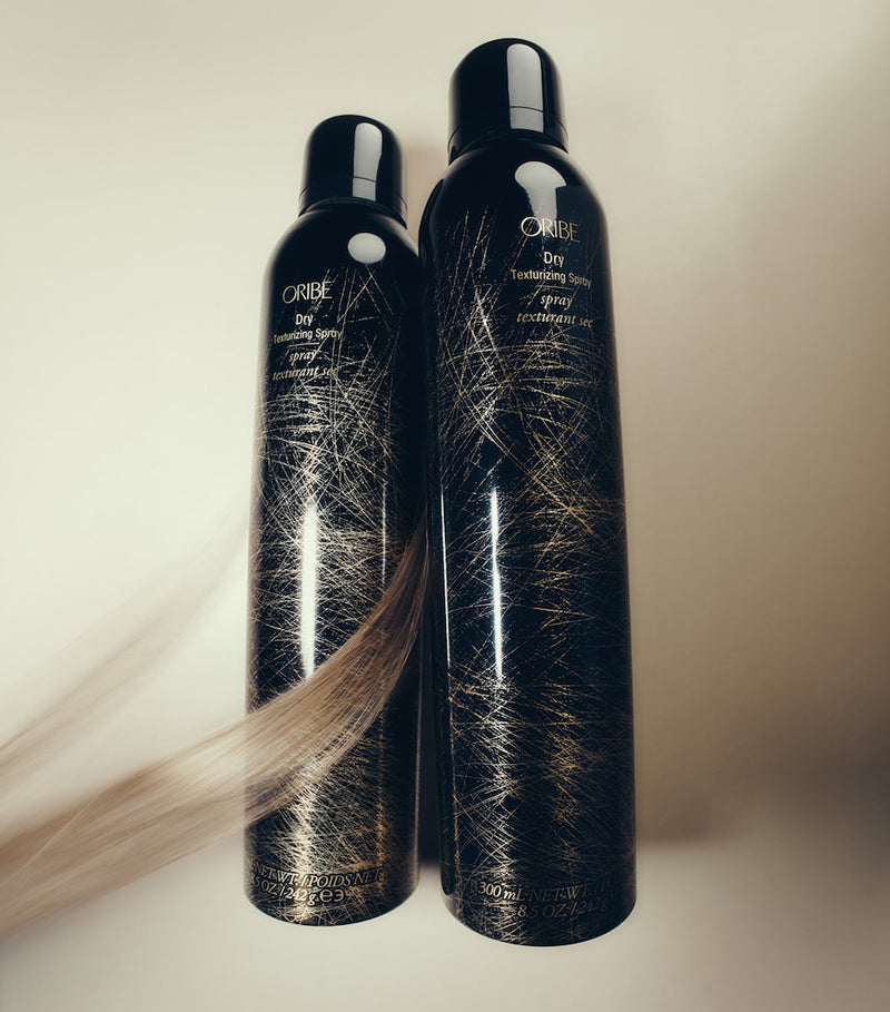 Oribe Dry Texturizing Spray 300ml, imported from the UK