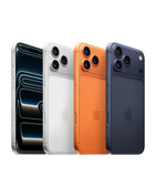 Apple iPhone 17 Pro Max Silver 512GB - British product