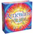 Articulate for Kids children's board game - British product