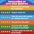 Articulate for Kids children's board game - British product