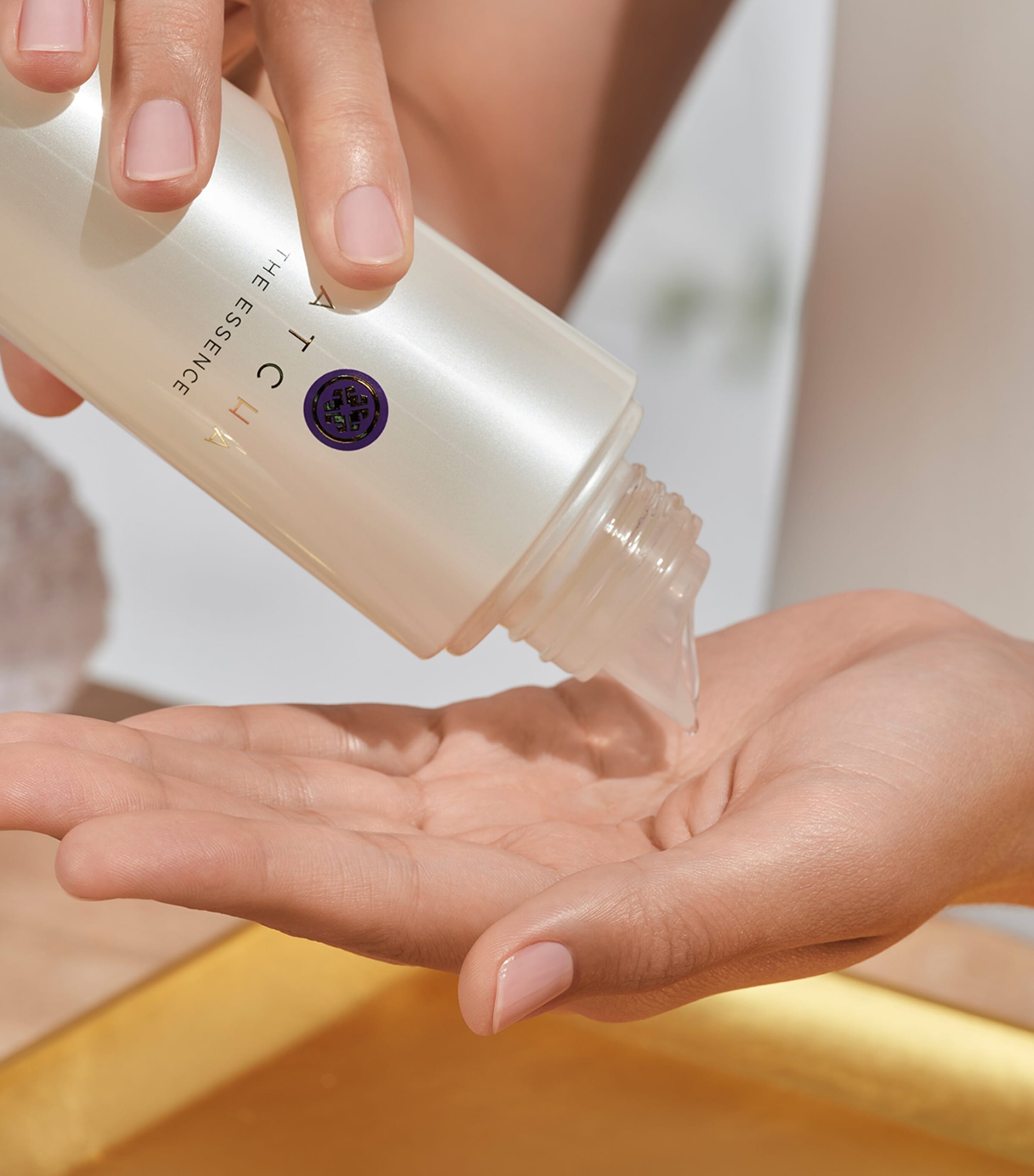 Tatcha The Essence skincare treatment 150ml (British brand)